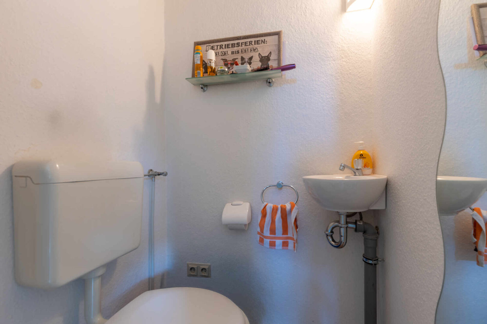 WC Praxis