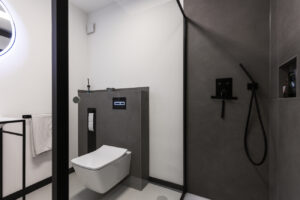 Badezimmer ST