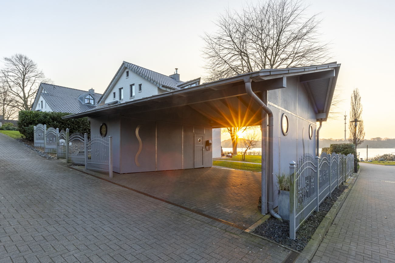Carport
