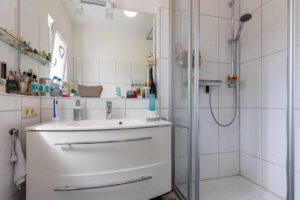 Badezimmer Obergeschoss