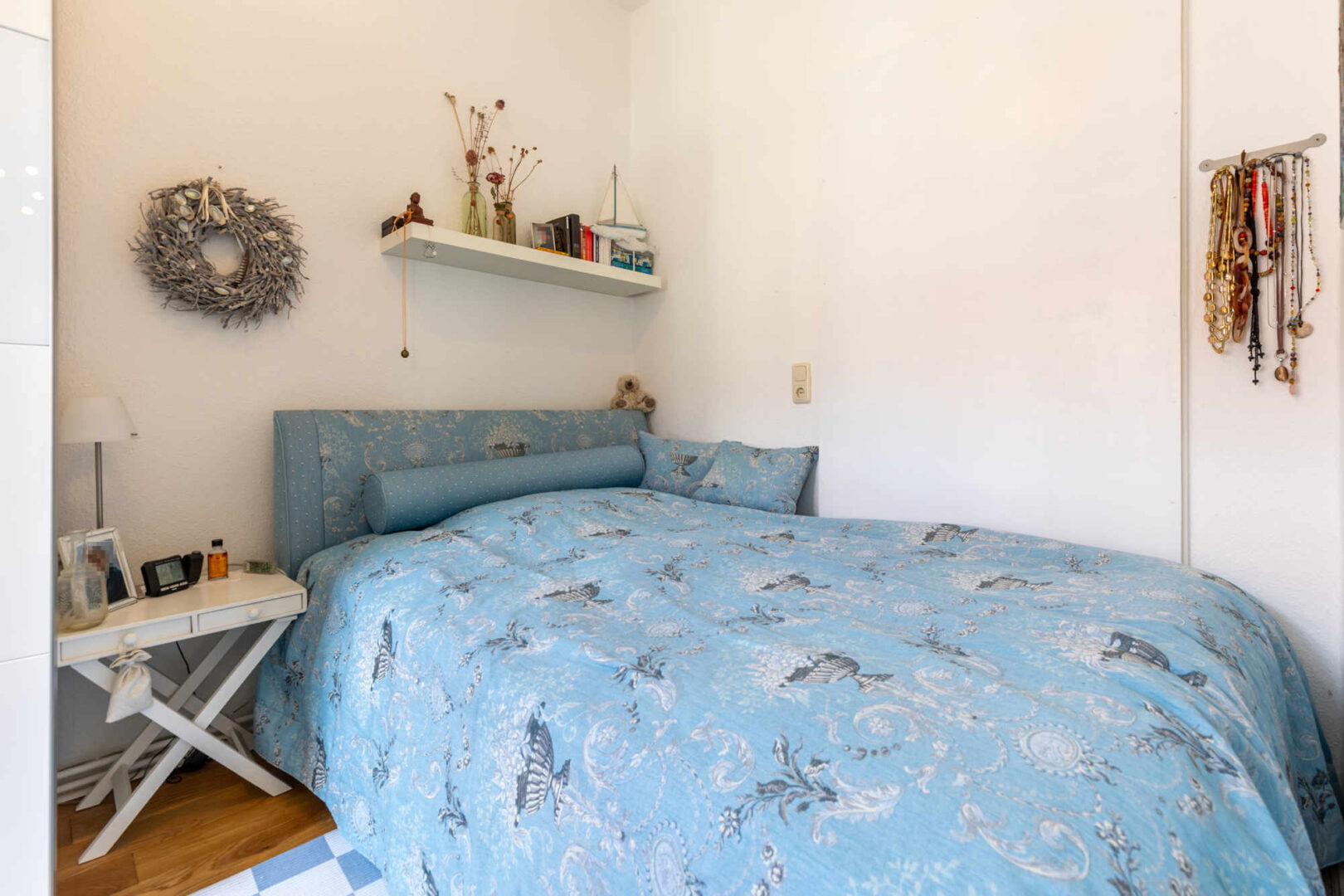 Schlafzimmer Obergeschoss