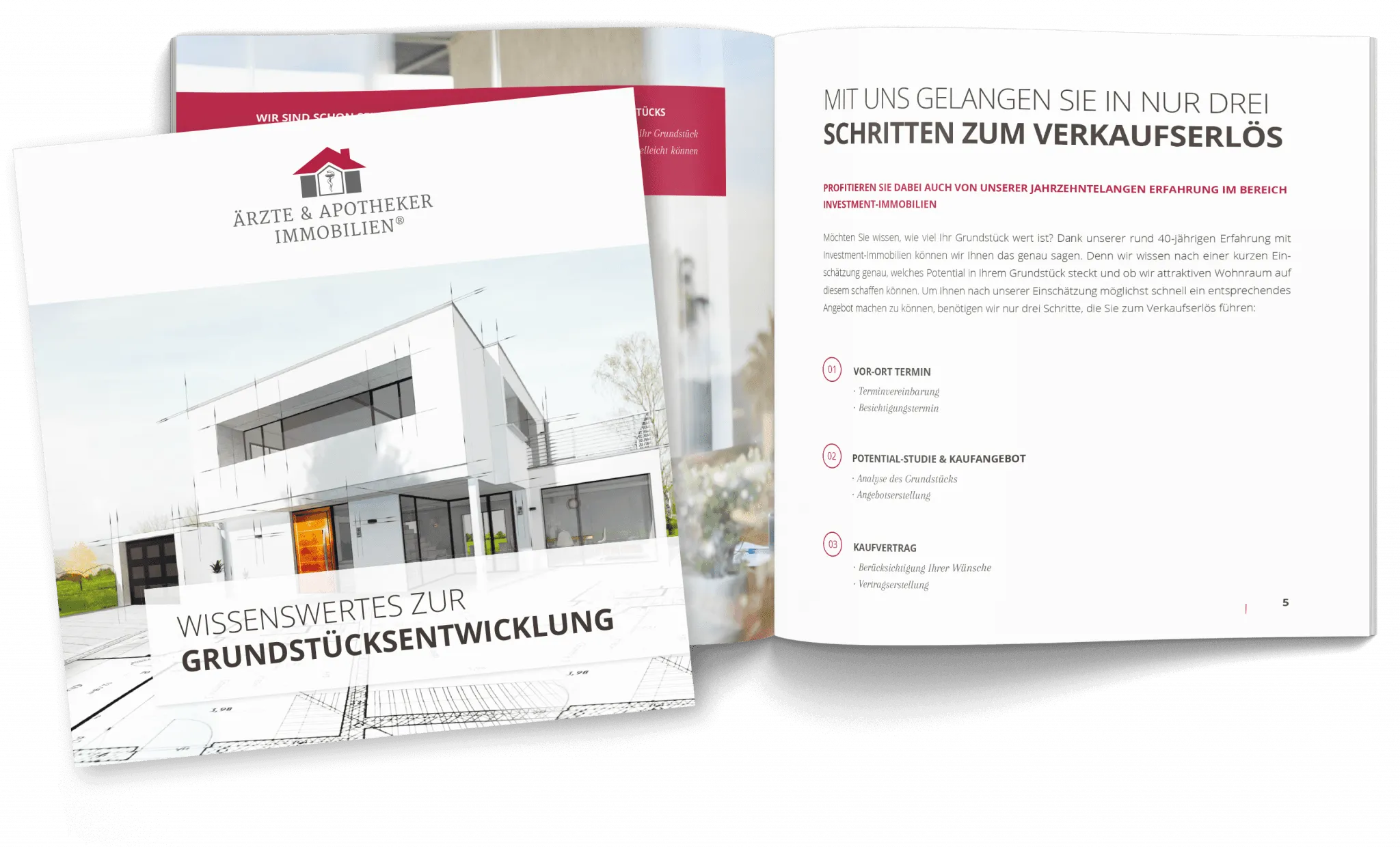 Jedes Grundstück ist anders - Was Sie beim Verkauf beachten müssen