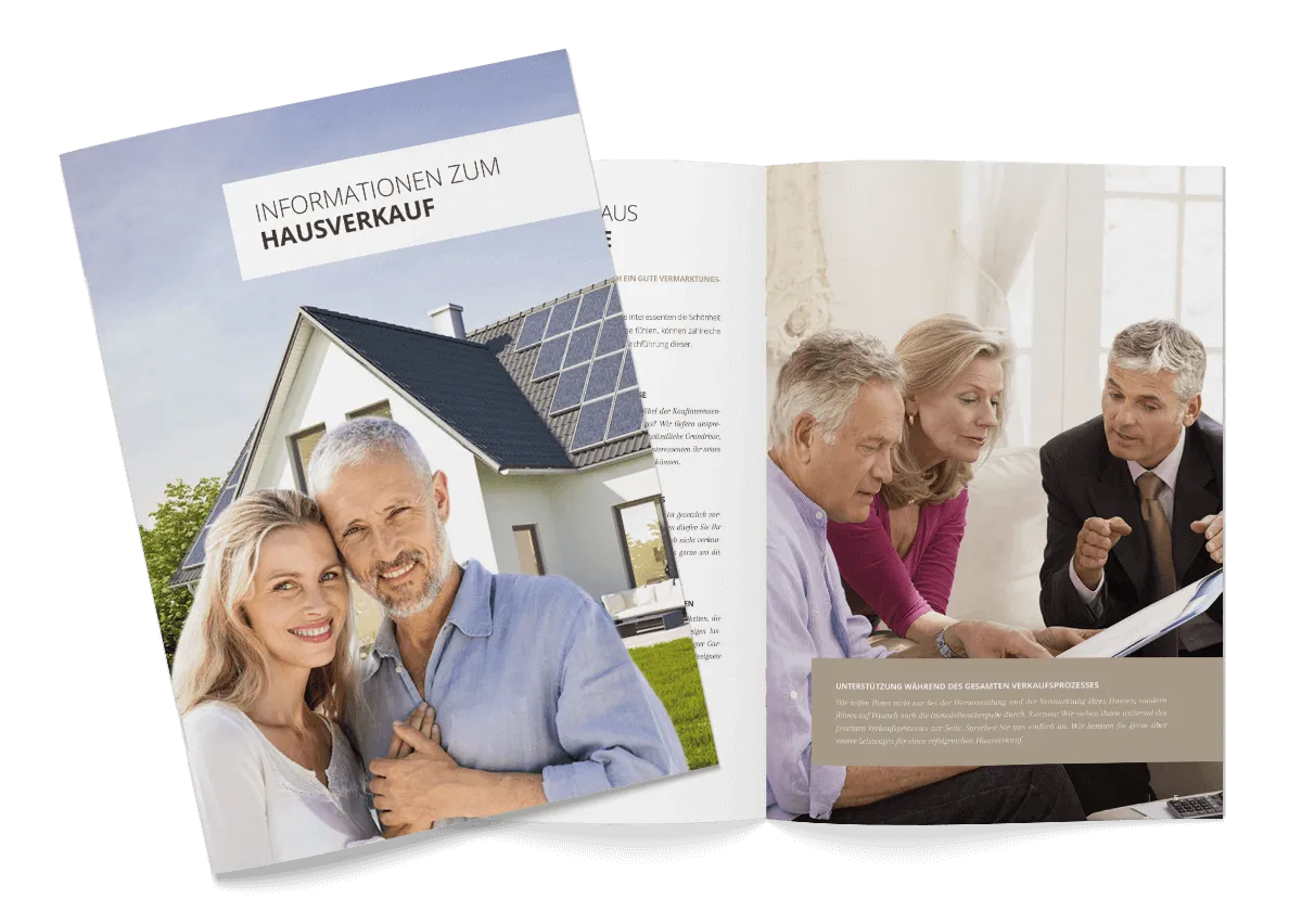 Welchen Preis kann ich für mein Haus erhalten?