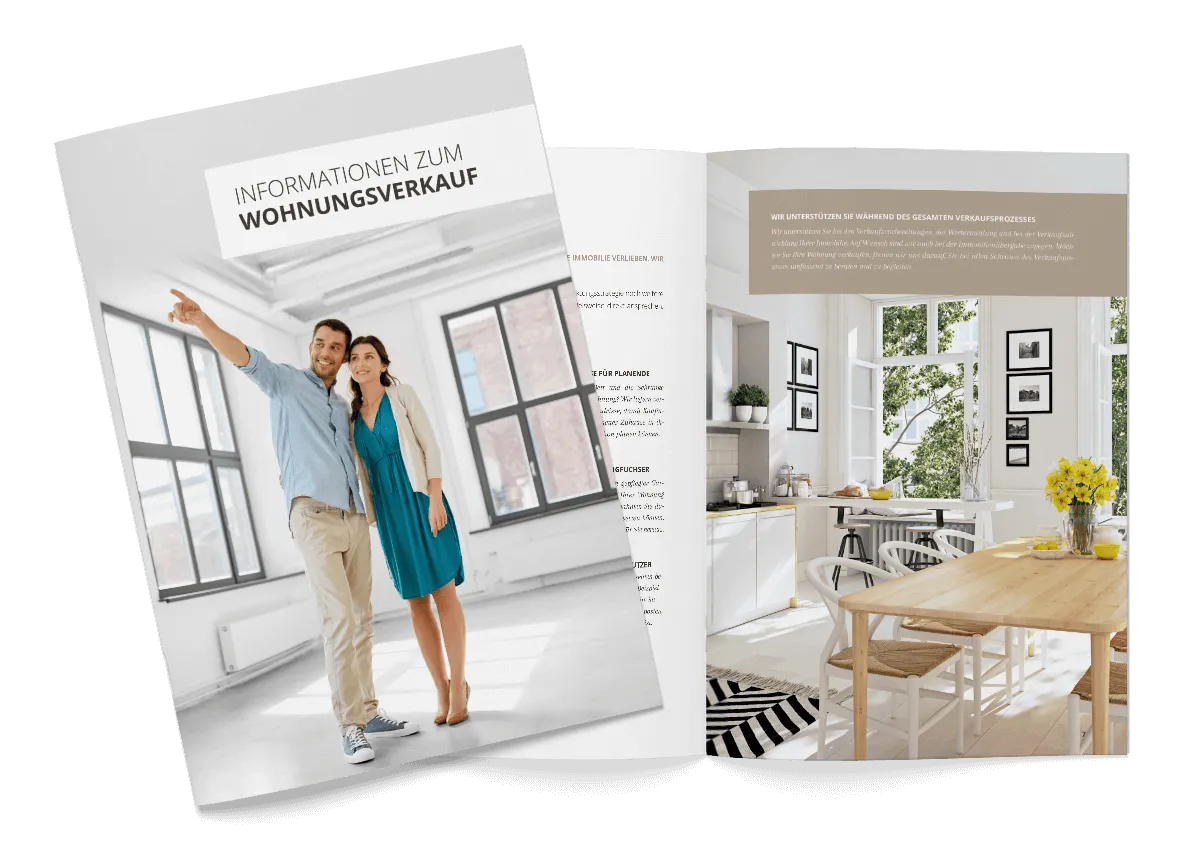 Nutzen Sie Ihre Eigentumswohnung selbst oder haben Sie sie vermietet?