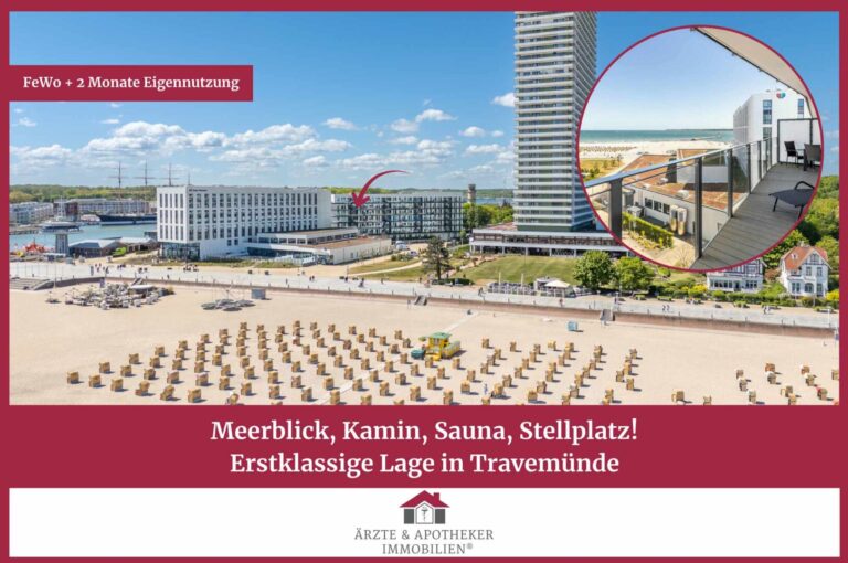 Ärzte & Apotheker Immobilien