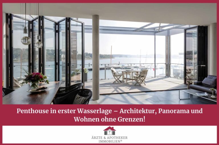 Ärzte & Apotheker Immobilien