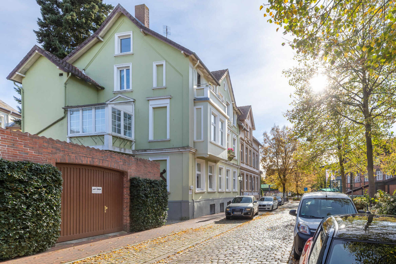 Außenansicht
