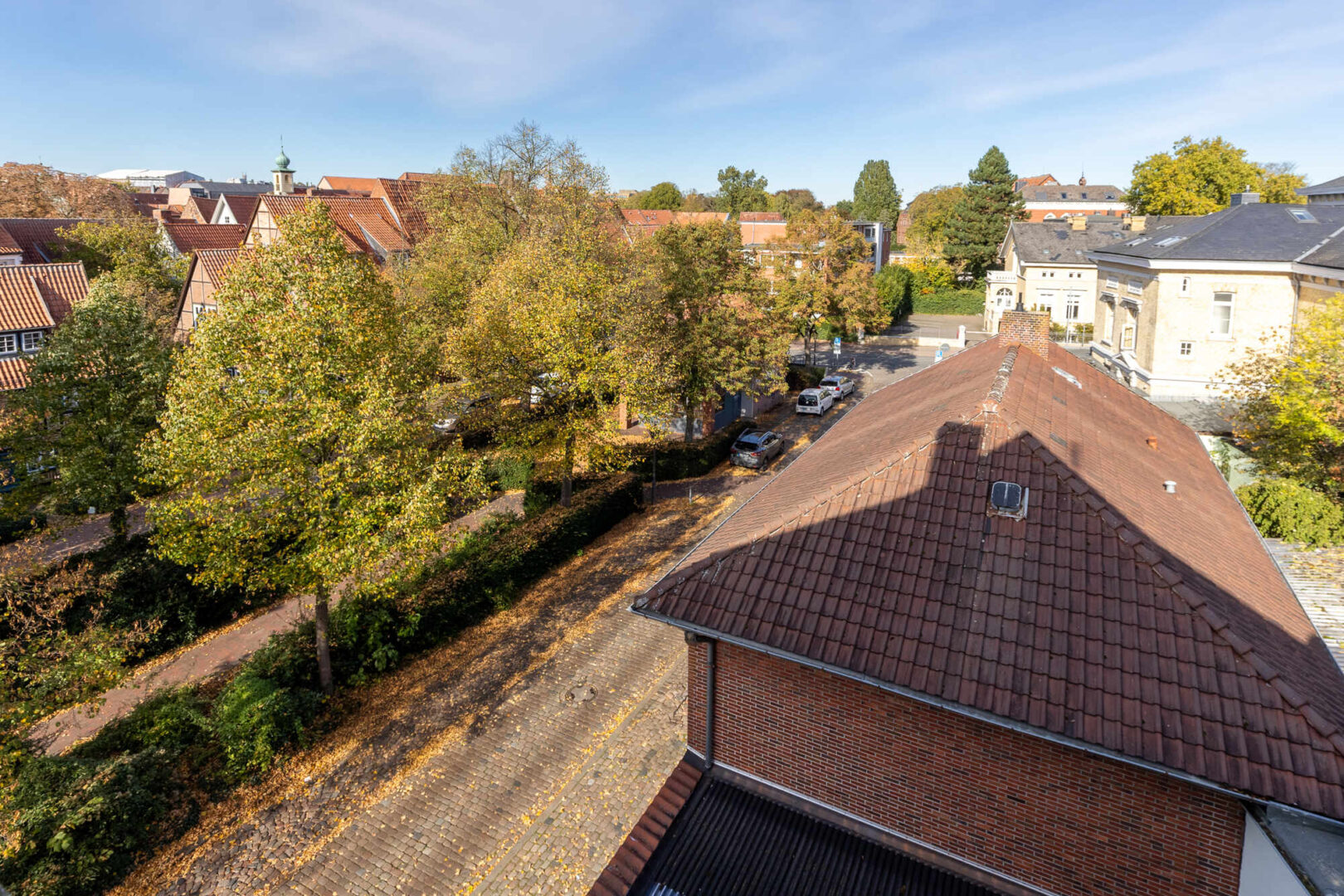Aussicht