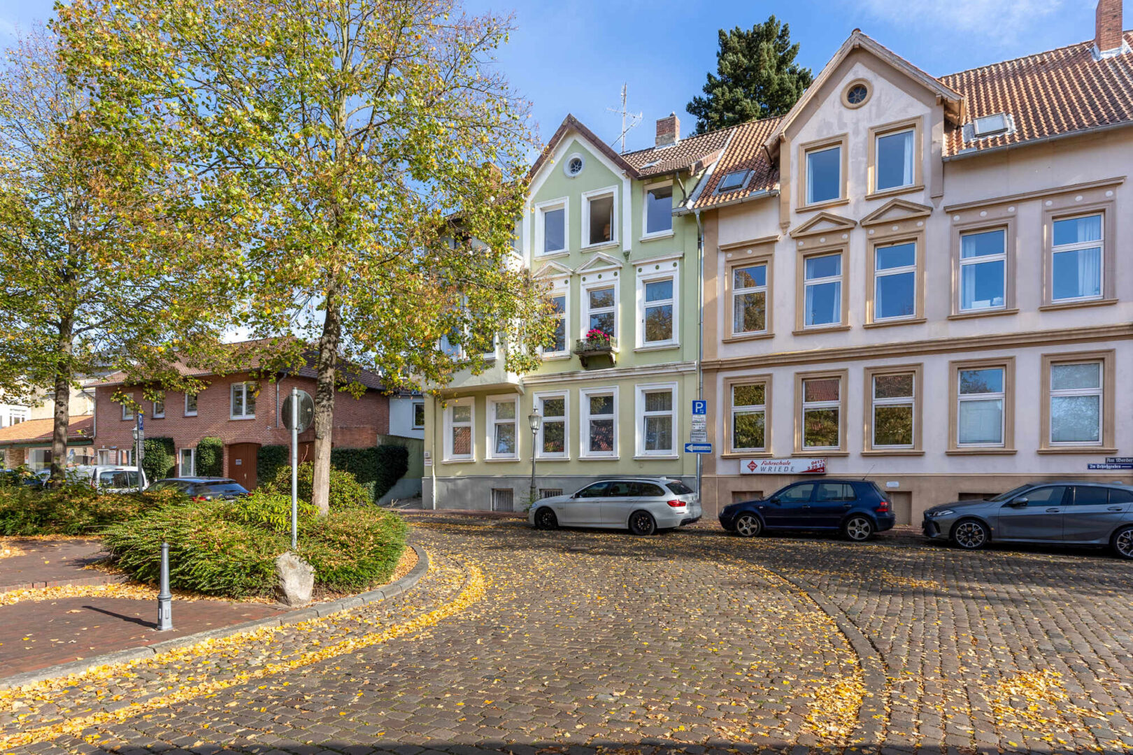 Außenansicht