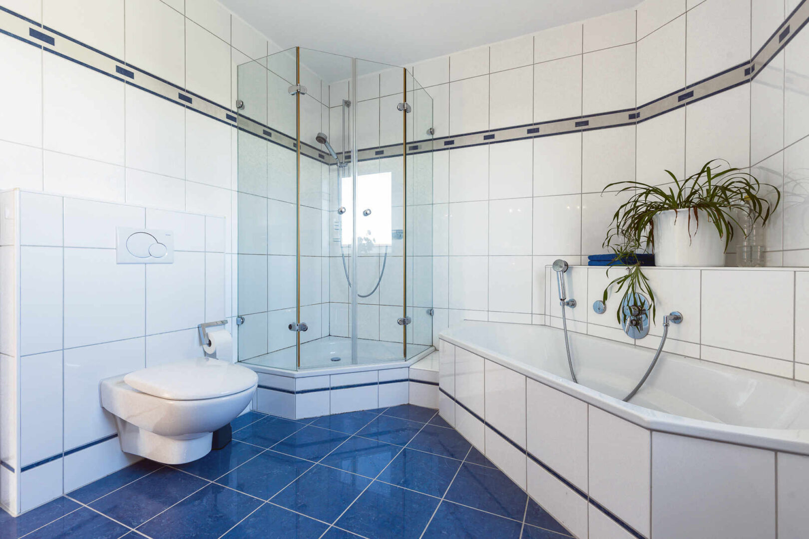 Badezimmer OG
