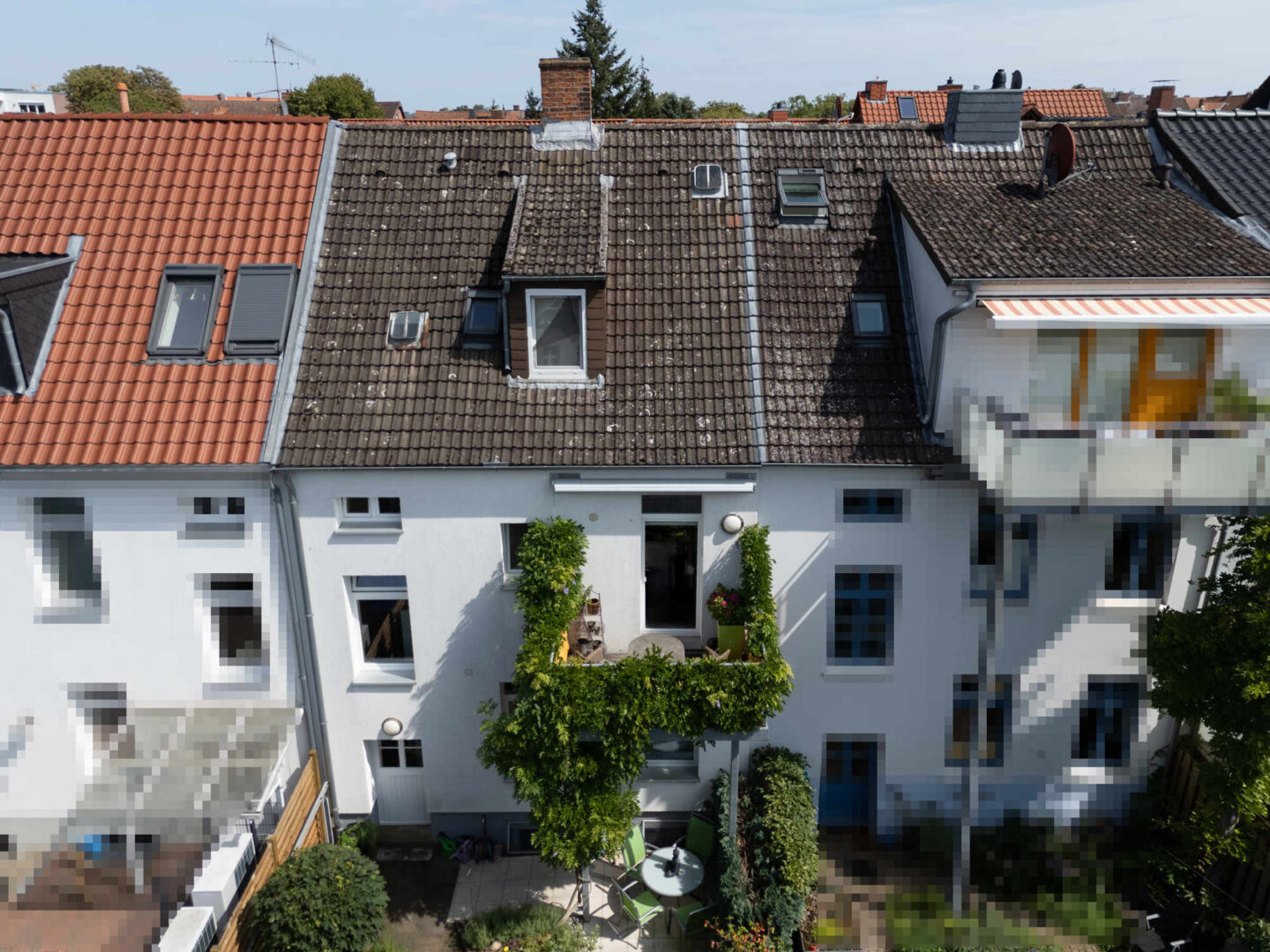 Außenansicht