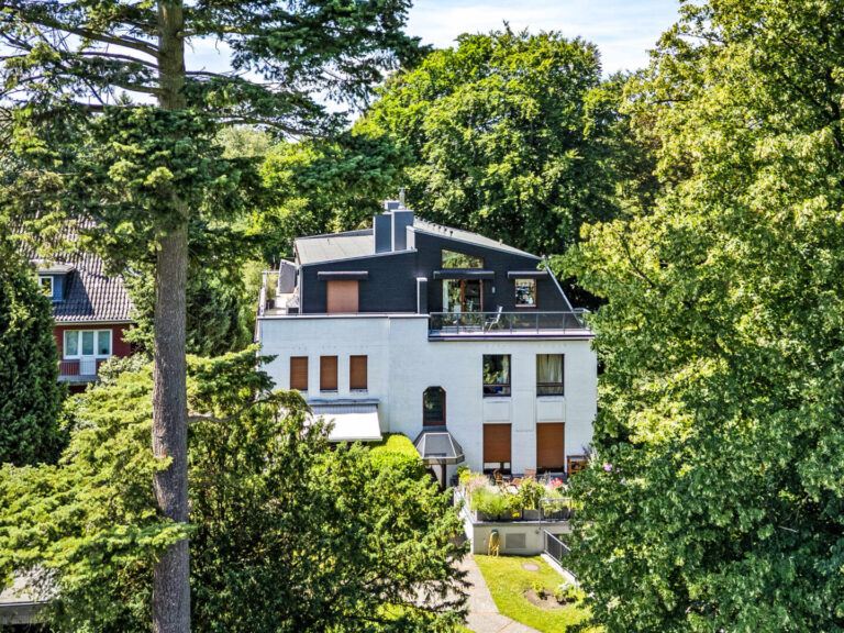 Ärzte & Apotheker Immobilien