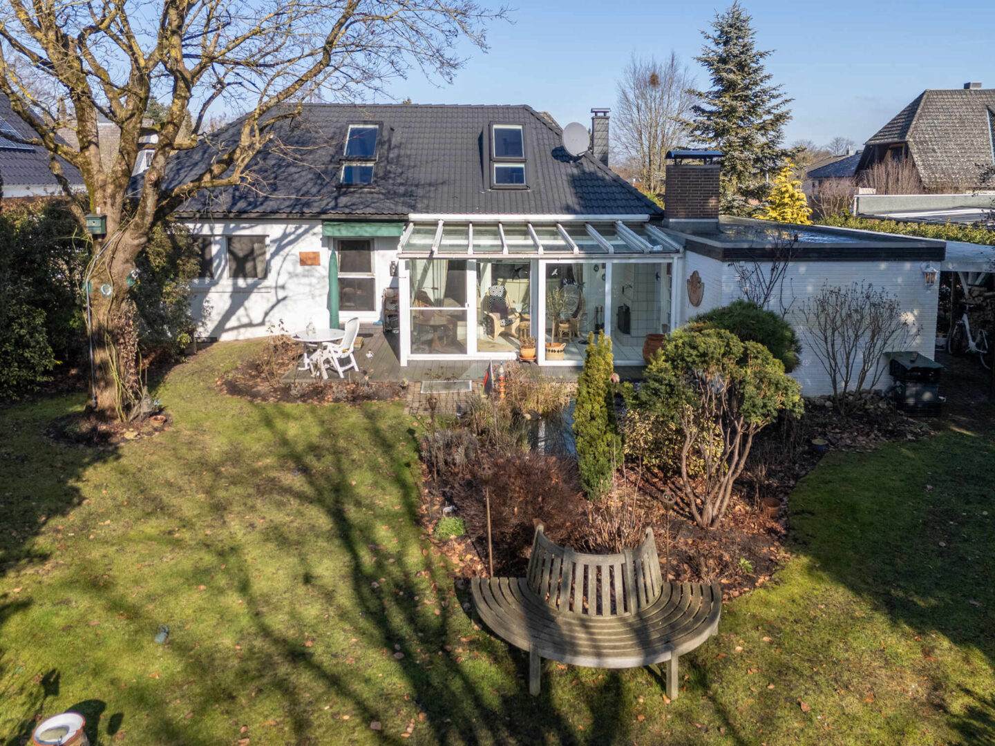 Garten