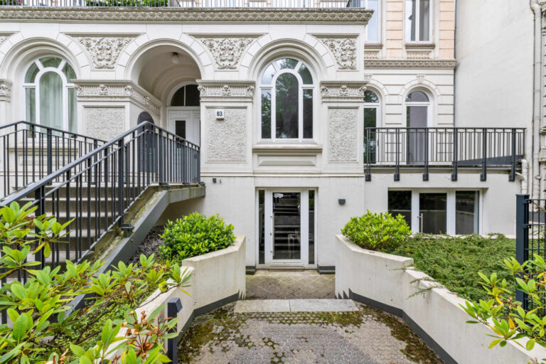 Ärzte & Apotheker Immobilien