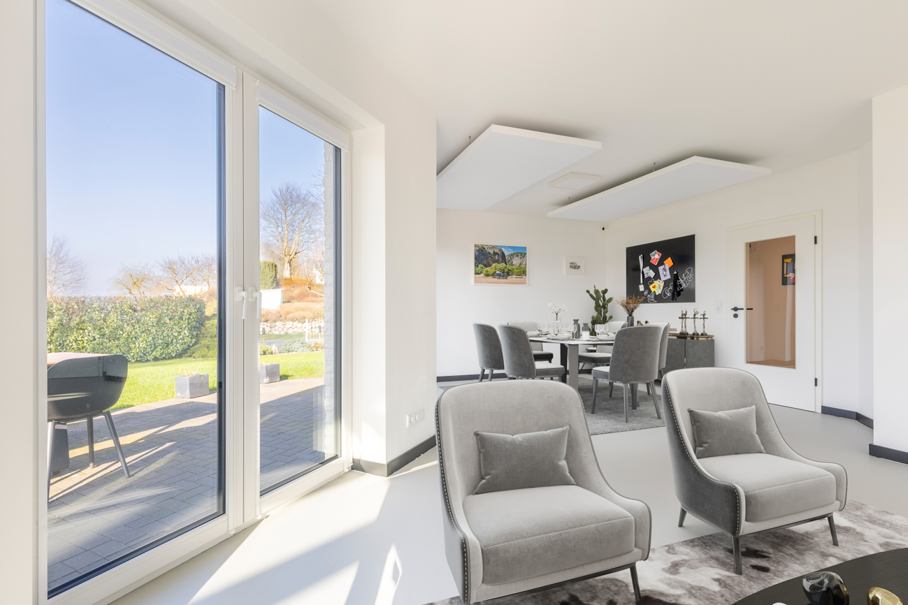 So könnte es aussehen!