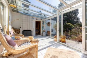 Wintergarten
