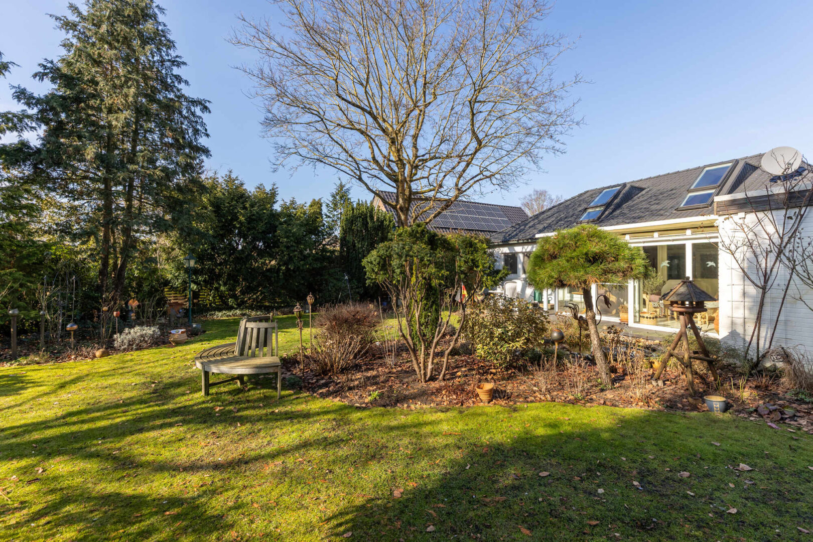 Garten