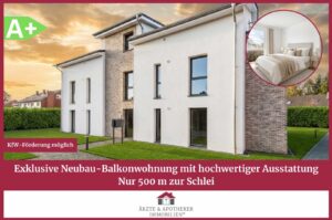 Ärzte & Apotheker Immobilien