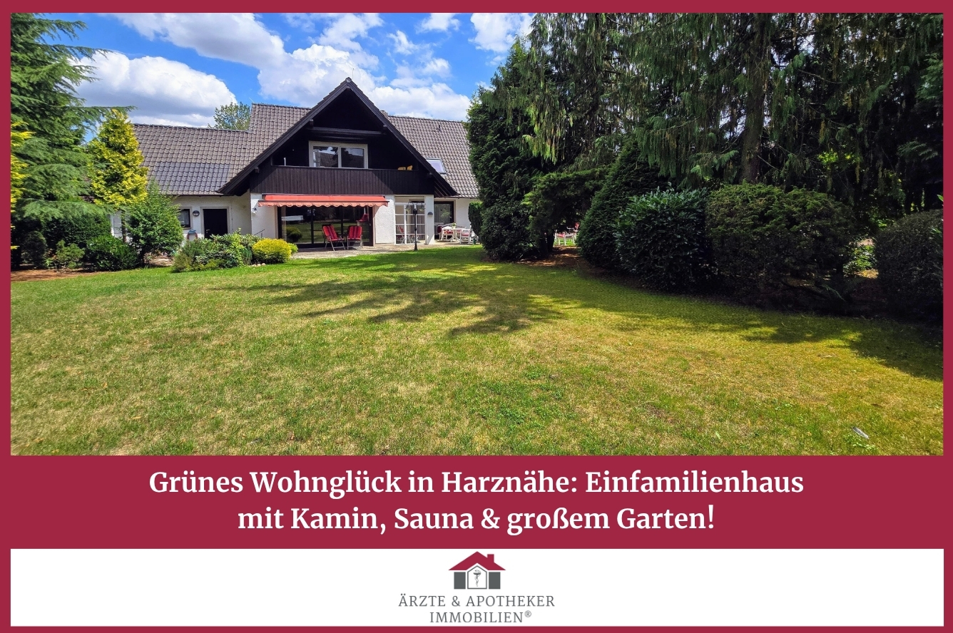 Ärzte & Apotheker Immobilien