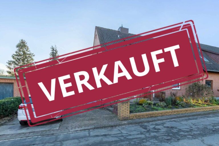 Verkauft