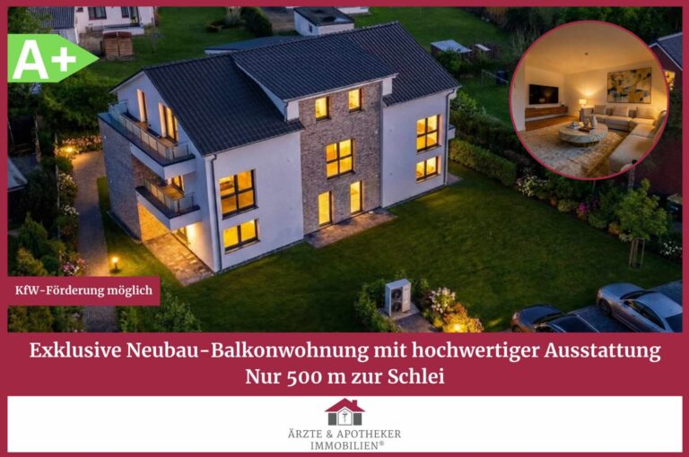 Ärzte & Apotheker Immobilien