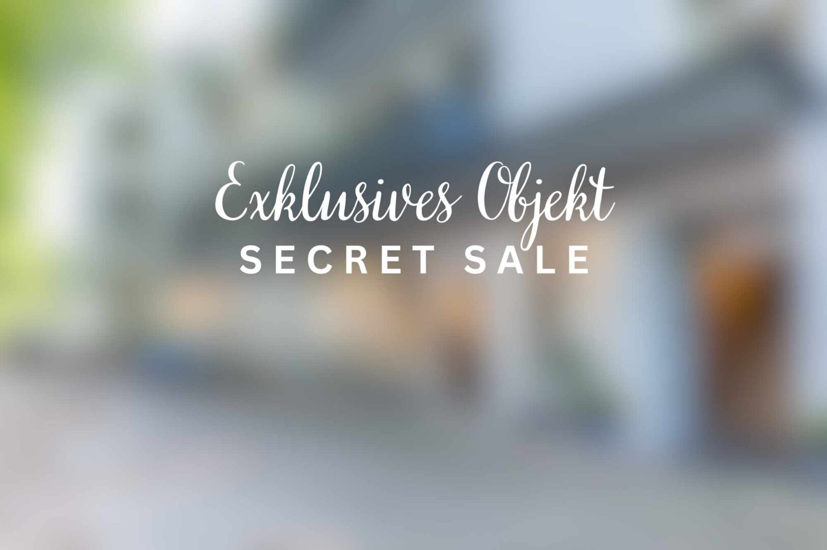 Ärzte & Apotheker Immobilien