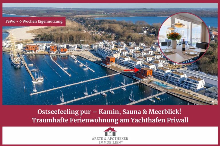 Ärzte & Apotheker Immobilien