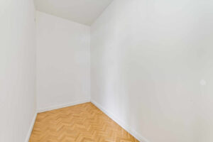 Begehbarer Kleiderschrank