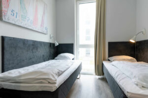 Gästezimmer/Kinderzimmer