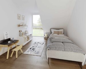 So könnte es aussehen!