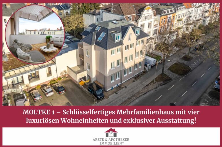 Ärzte & Apotheker Immobilien