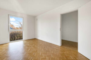 Schlafen / Begehbarer Kleiderschrank