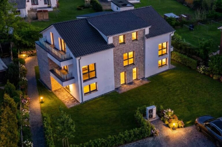 Ärzte & Apotheker Immobilien