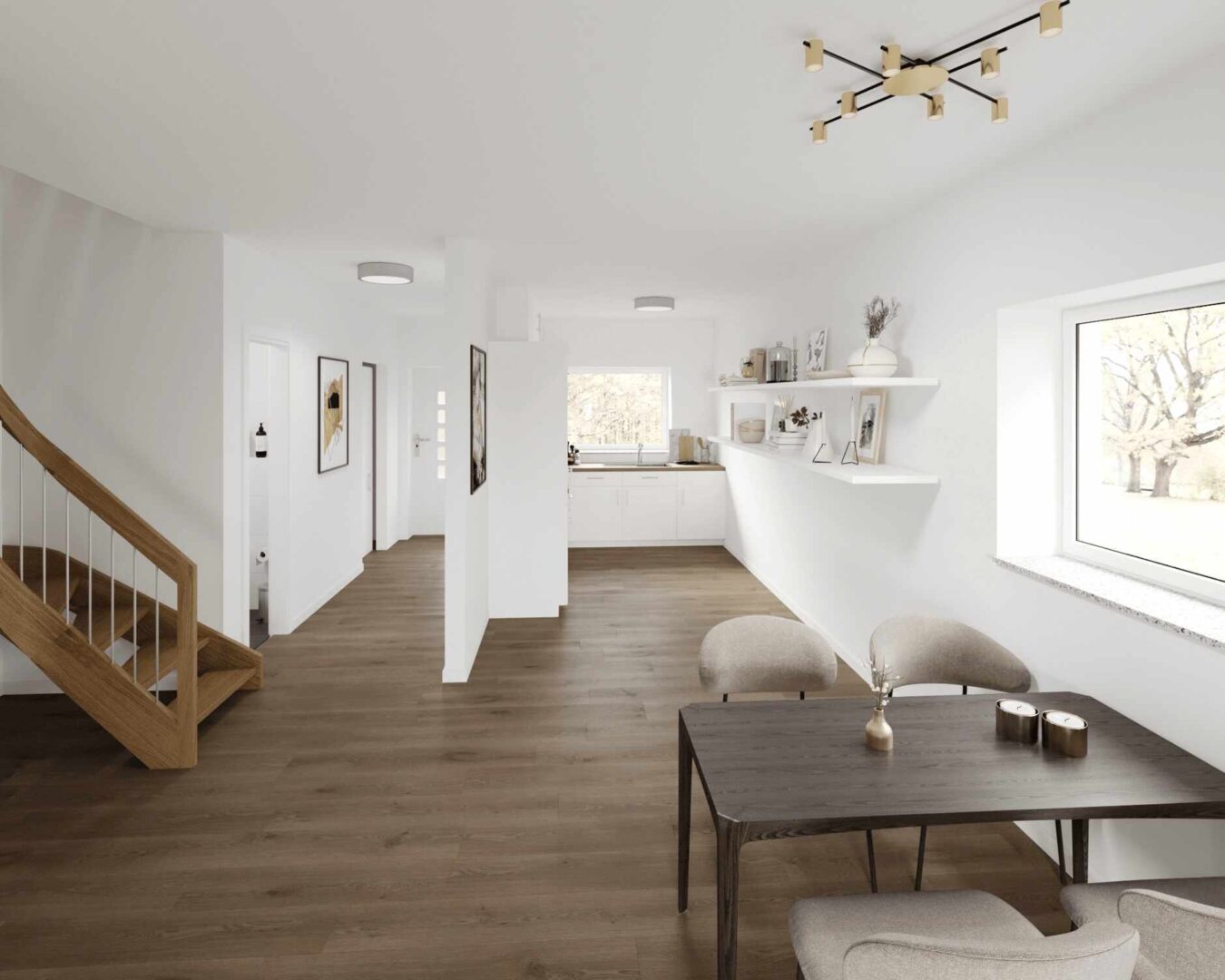 So könnte es aussehen!