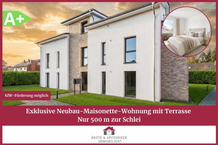 Ärzte & Apotheker Immobilien