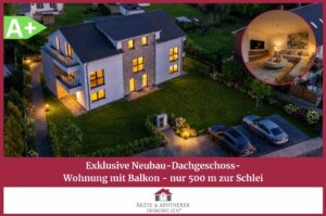 Ärzte & Apotheker Immobilien