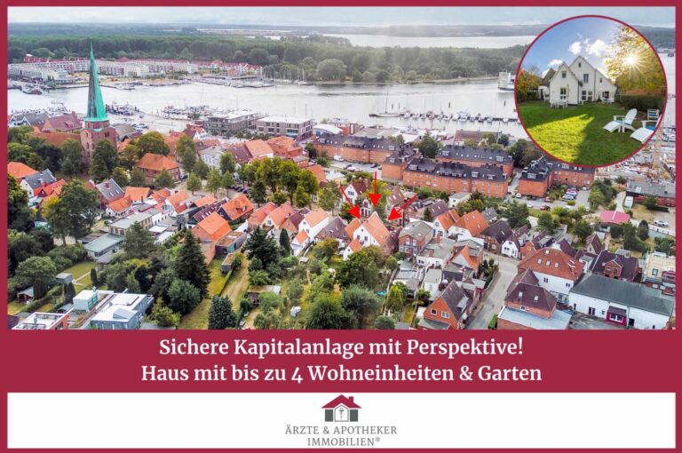 Ärzte & Apotheker Immobilien