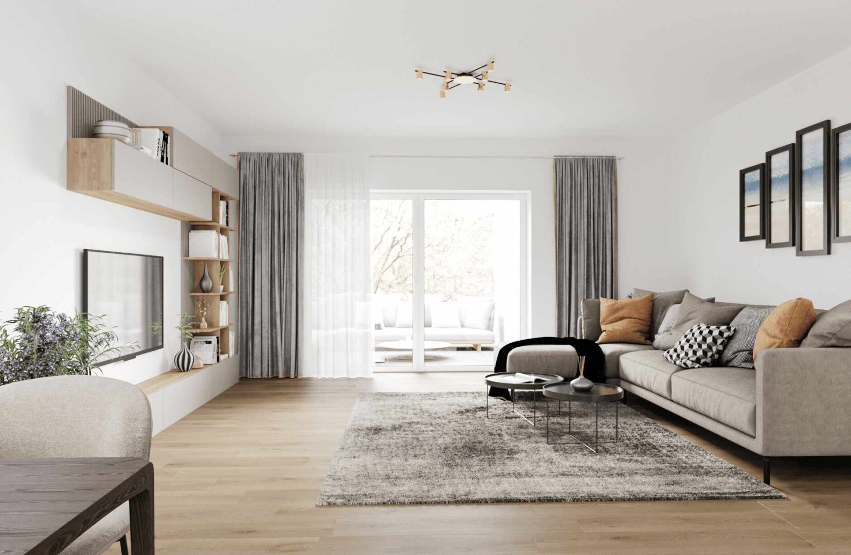 So könnte es aussehen!