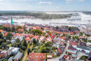 Luftaufnahme