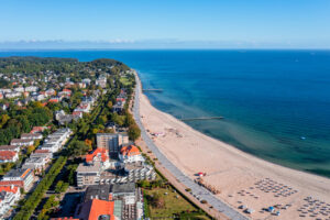 Travemünde