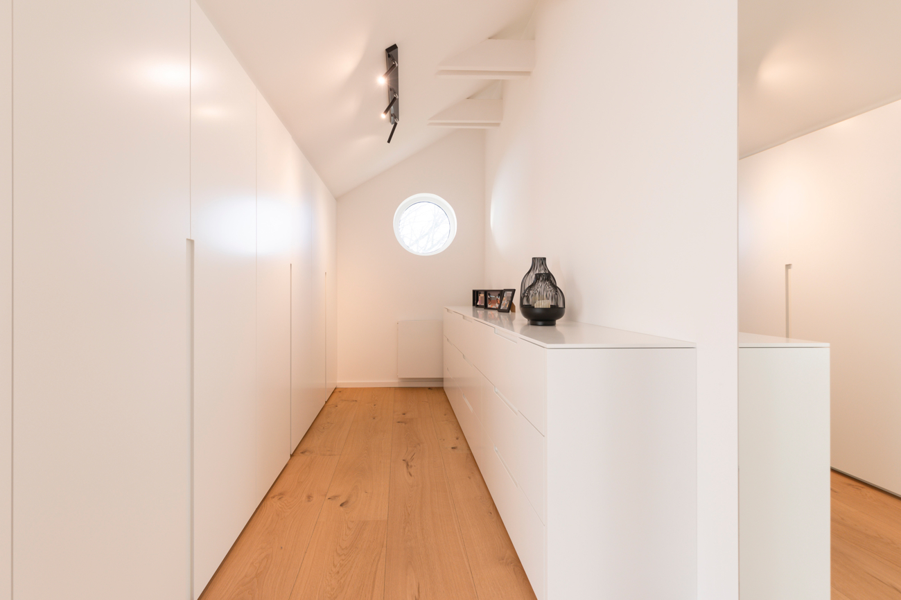 Ankleidezimmer
