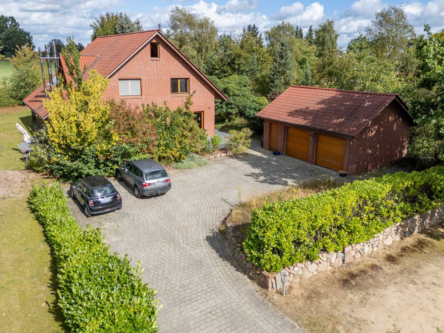 Außenansicht