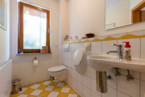 Gäste-WC