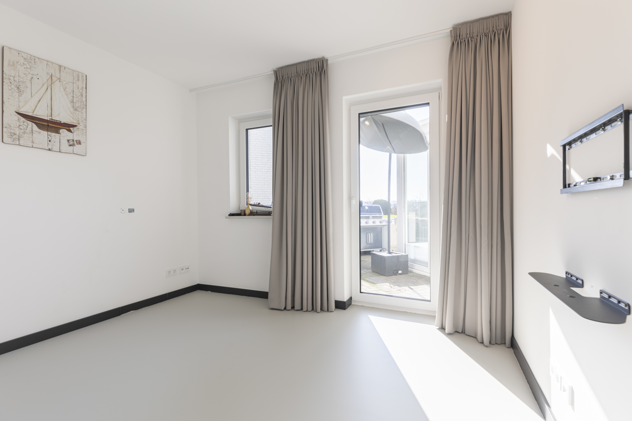 Büro III ST