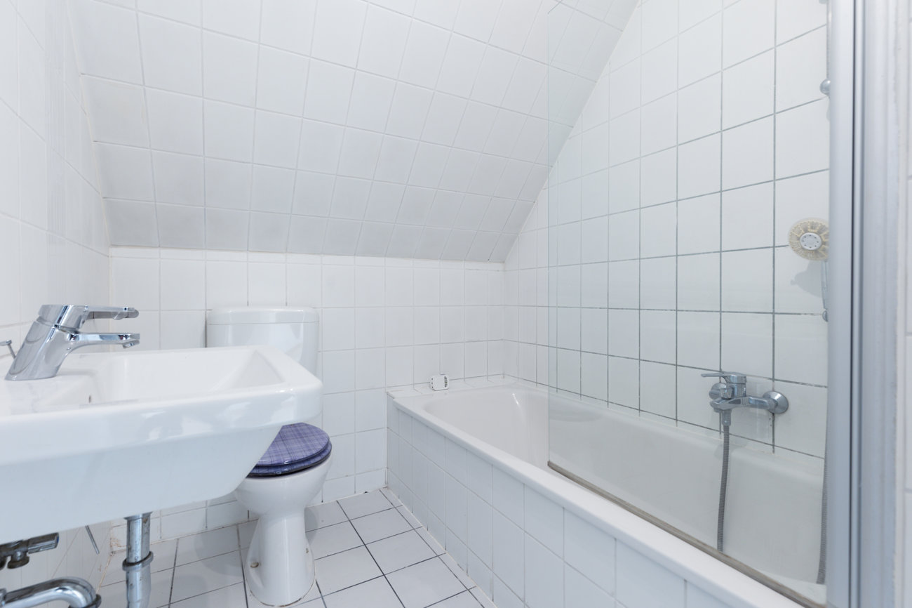 Wohnung DG