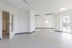 Büro II ST