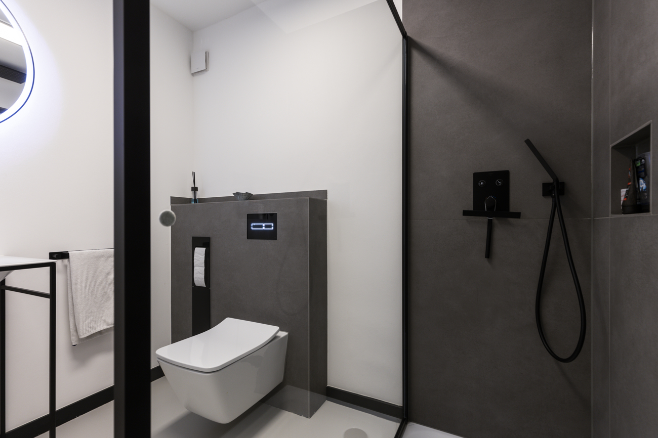 Badezimmer ST