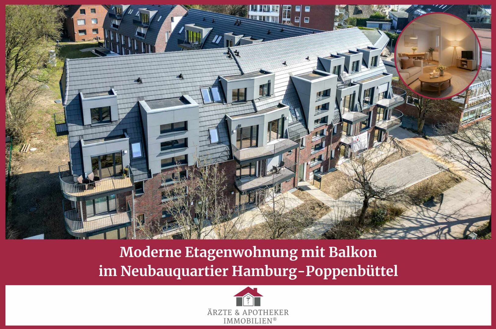 Ärzte & Apotheker Immobilien