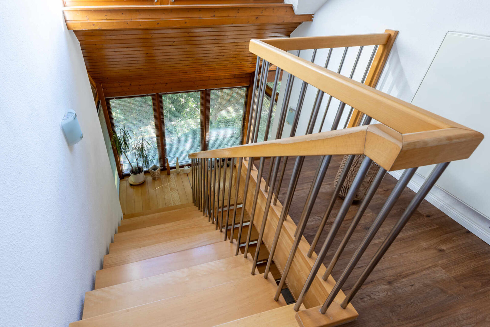 Treppe