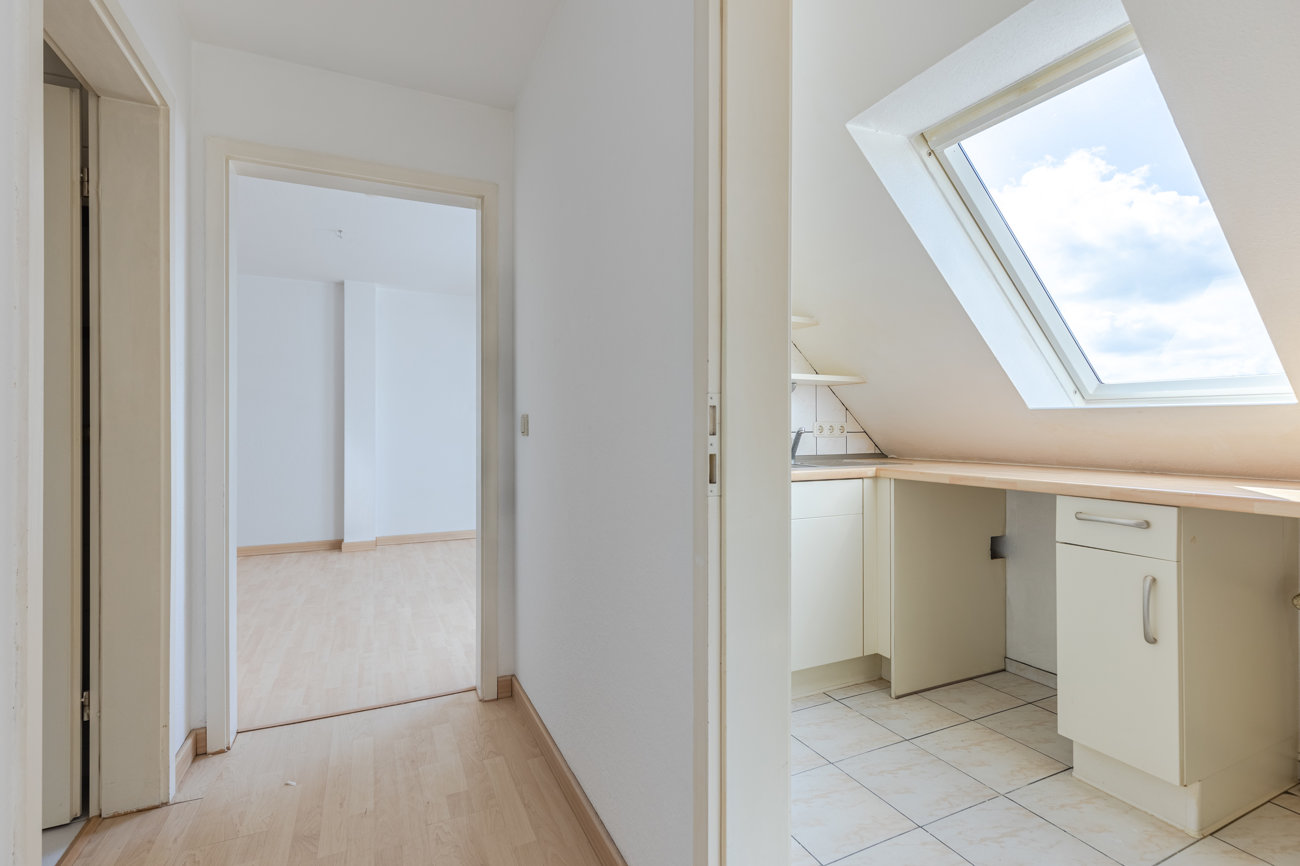 Wohnung DG